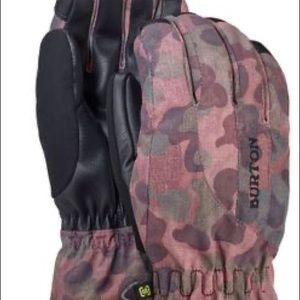 Burton Women’s Profile Gloves